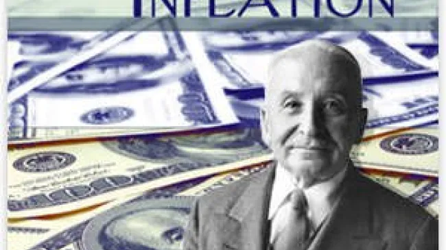 Daily December 2012 Mises Inflation